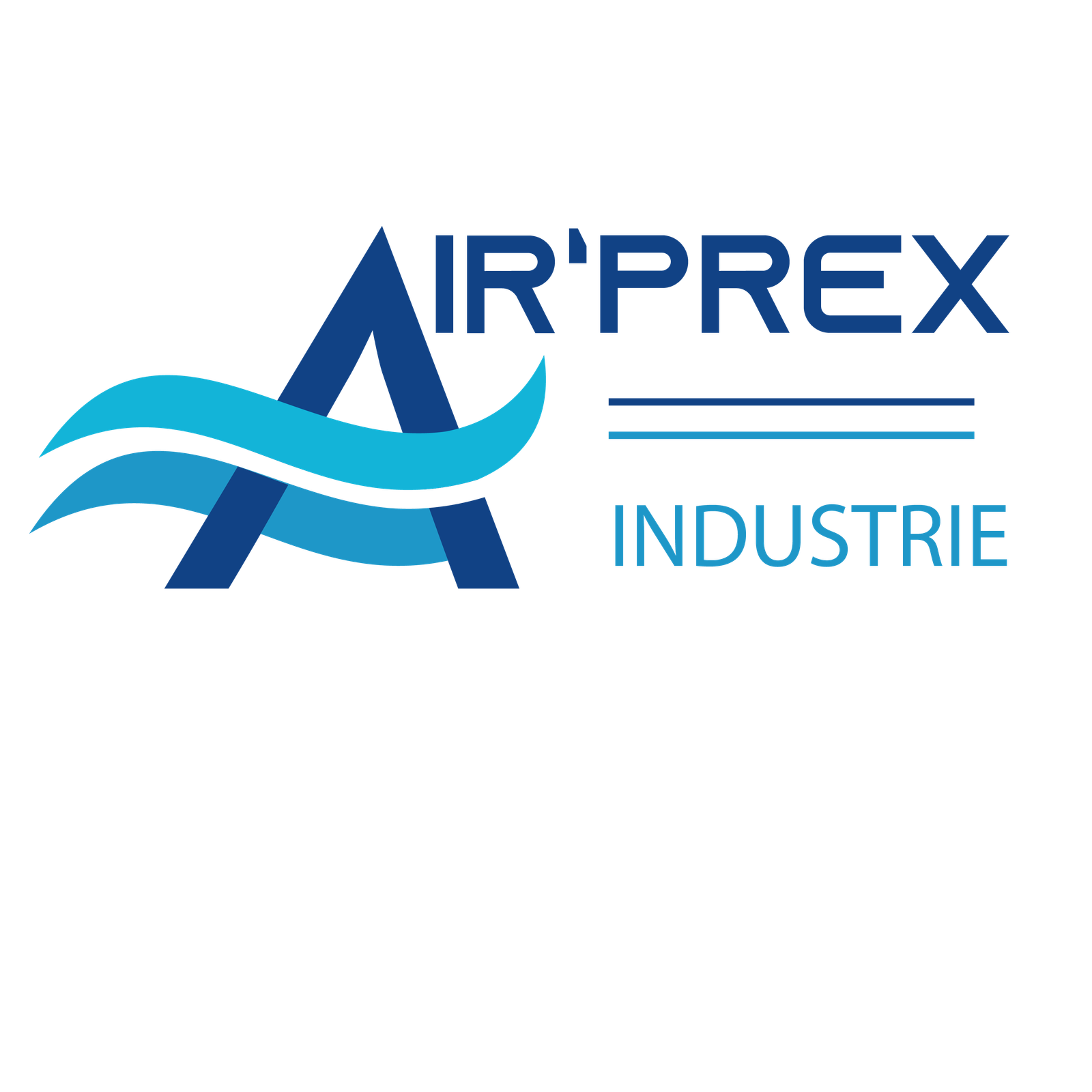 Logo Airprex