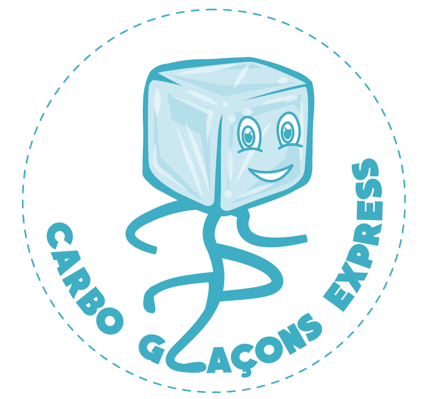 logo carbo glace var