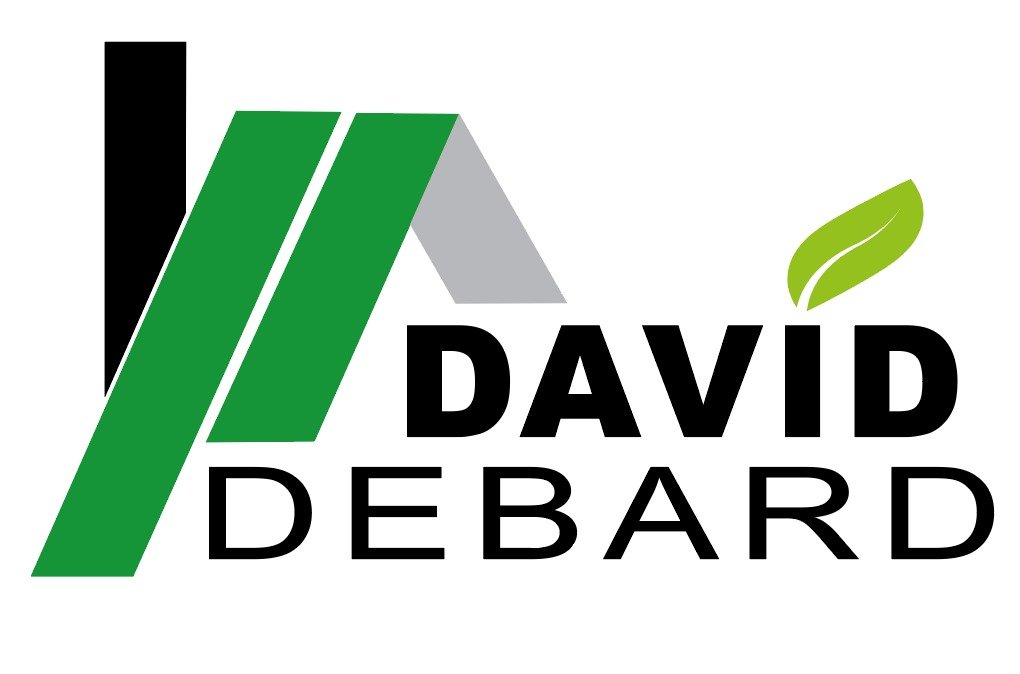 logo david debard demoussage